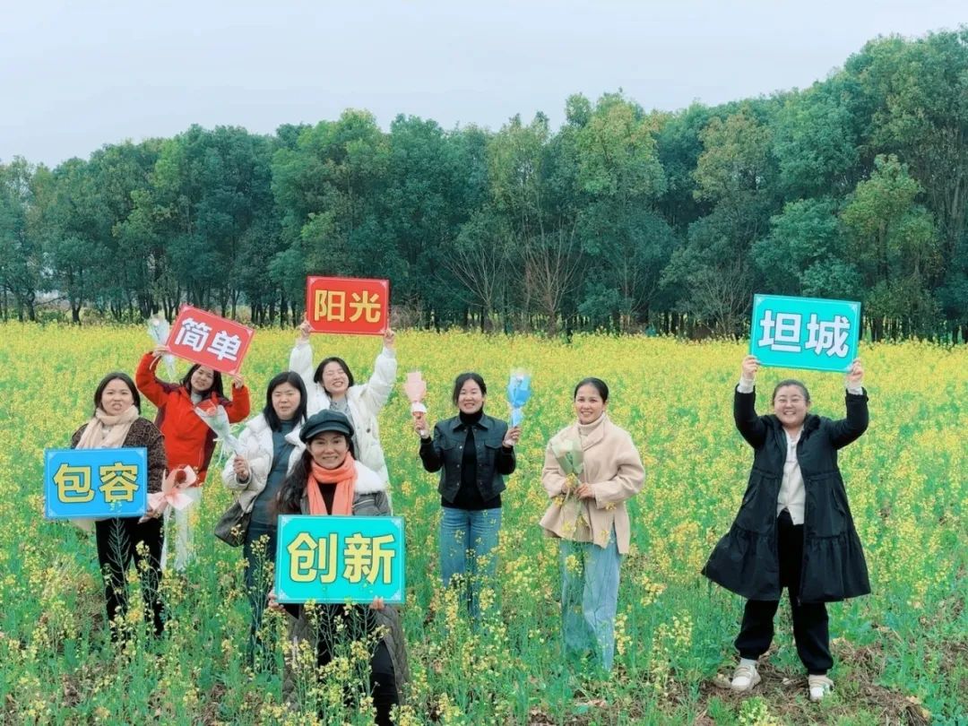 从赣江诗意启航到咖啡艺术盛宴，江西稀土女神节系列活动精彩纷呈！